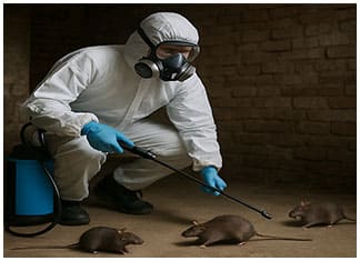Dératisation