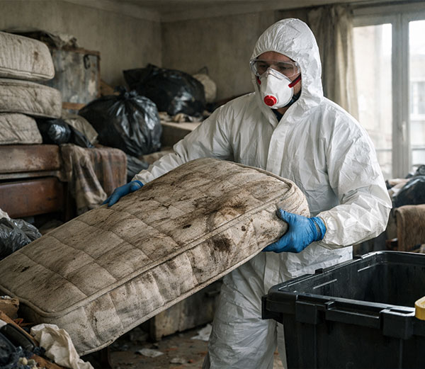 Service professionnel