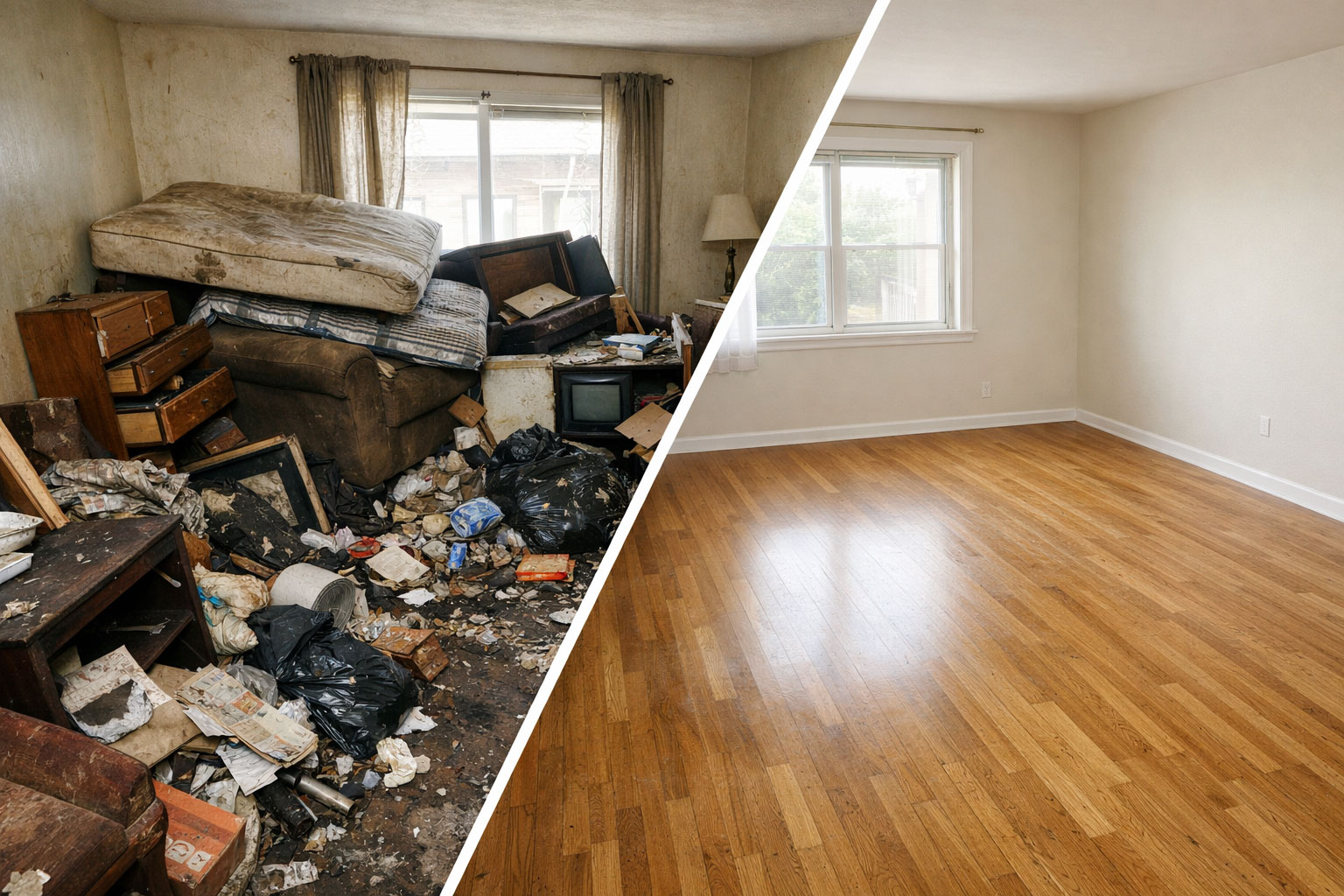 Gestion des encombrants